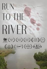 Run on the River poster